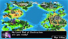 What Did I Do To Deserve This My Lord!? 2: Wie bitte? Das PSP-Spiel mit dem kuriosen Namen im Test