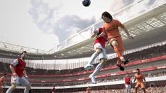 FIFA 11: Tipps und Tricks für Fußball-Meister - Elfmeter, Freistöße und Be A Goalkeeper