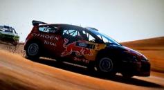 Gran Turismo 5 dreht am Rad: Massig Drifts sind im neuen Gameplay-Video zu sehen