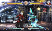 BlazBlue: Calamity Trigger Portable