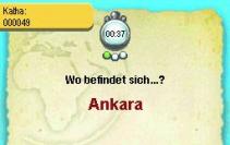 Geomaster - Entdecke die Welt: Für Erdkunde-Phobiker gibt's hier den Test des NDS-Titels