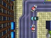 GTA 1 stand während der Entwicklung auf der Kippe: Zu langweilig das Spiel, zu träge die Steuerung der Autos. Abhilfe schaffte zufälligerweise ein Bug: Der Wegfindungs-Algorithmus der Polizei funktionierte nicht mehr richtig, die Cops dachten, sie können einfach durch den Spieler hindurchfahren. Dies führte dazu, dass die Polizei auf Kollisionskurs ging und Verfolgungsjagden erstmals richtig spannend wurden. Der Bug wurde zum Feature.