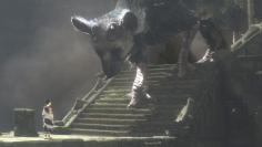 [b]The Last Guardian[/b] - Ein Spiel wie ein Traum. Leider wachen wir auf und stellen fest, dass das Spiel zwar angekündigt ist, es aber immer noch kein neues Material geschweige denn einen Release-Termin gibt. Das sollte sich ändern, denn wir sehnen uns sehr nach diesem PS3-Abenteuer.