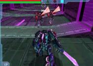 Transformers: War for Cybertron Decepticons