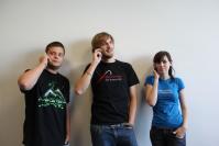 Cynamite-Podcast 135: Unser neuer Trainee Max, MTV als Pay-TV, Batman 3 und Jedi-Ritter in 3-D !