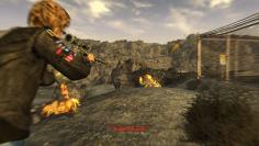 Fallout: New Vegas im Test für Xbox 360, PS3 & PC: Ab heute im Handel