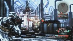 Vanquish im Test für Xbox 360 und PS3: Jetzt im Handel