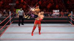 WWE Smackdown vs. RAW im Test für PS3, Xbox 360 und Wii (1)