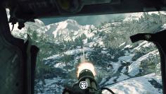 Medal of Honor im Test für Xbox 360, PS3 und PC - ein Konkurrent für Modern Warfare? (10)