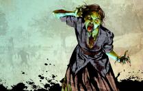 Zum Haareraufen: Nicht jeder DLC bietet soviel Spaß fürs Geld, wie Undead Nightmare für [b]Red Dead Redemption[/b]