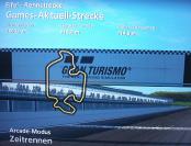 Games Aktuell Strecke Layout