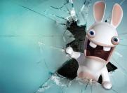 Völlig durchgeknallt: Außer den Rabbids gibt es noch viele weitere verrückte Charaktere in Computer - und Videospielen.