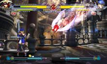 Bereits im November erschien die Fortsetzung des Überraschungshits Blazblue: Calamity Trigger in Europa. Blazblue: Continuum Shift setzt die Beat'em Up-Reihe gekonnt fort.