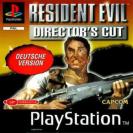 Platz 7: Resident Evil 1 (3,91 Prozent der Stimmen)