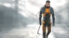 Half-Life: Gordon Freeman