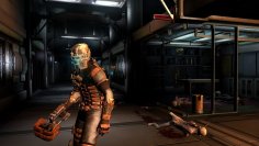 [i]Leser-Vorschlag[/i] - [b]Dead Space 2[/b] bot anders als sein Nachfolger noch keinen unterhaltsamen Kooperativ-Modus. Einfache Standard-Spielmodi mussten reichen. Langweilig.