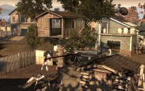 Homefront: Der Ego-Shooter von THQ hat eine kurze, dafür aber abwechslungsreiche Kampagne. (8)