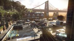 Crysis 2-Lösung: Tipps & Tricks zum Nanosuit und Multiplayer-Guide