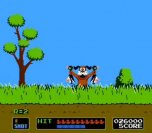 Gebt es zu, mit [b]Duck Hunt[/b] hättet ihr nicht in der Top Ten gerechnet! Ein Großteil des Erfolgs ist dem Verkaufsbundle zusammen mit Super Mario Bros. geschuldet, allerdings kann sich Duck Hunt als einer der ersten erfolgreichen Lightgun-Shooter auch ohne Marios Hilfe durchaus sehen lassen. Über 28 Millionen mal wurde Duck Hunt verkauft.
