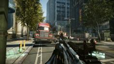 Crysis 2 im Grafikvergleich: Der PC tritt gegen Playstation 3 und Xbox 360 an