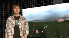 Dominic Eskofier in der Video-Show "Unsere Lieblingsdownloadspiele"