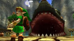 Komplettlösung zu Zelda: Ocarina of Time 3D: Alle Tempel, Alle Items, Alle Bosskämpfe plus Cheats und Tipps & Tricks - Update: Lösung komplett