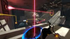 Portal 2 im Test für PC, PS3 und Xbox 360 - Das beste Valve-Spiel aller Zeiten?