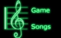 Game Songs: Diese Spiele wurden in Songs besungen.
