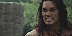 Conan 3D ist einer der Filme, die im September im Kino-Programm laufen.