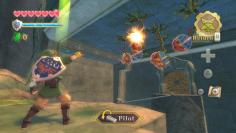 The Legend of Zelda: Skyward Sword mit unseren Tipps und Tricks gelangt ihr spielend durch den neuen Wii-Hit.