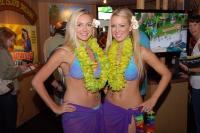 Messe-Babes auf der E3 2011 in Los Angeles. (10)