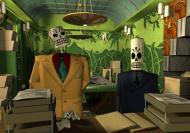 "Ein Adventure-Nachfolger zu "Grim Fandango" würde ich mir auch gerne wünschen. Die Welt, in der das Spiel spielt, wird man trotz der Steuerungsproblematik (damals war man halt noch leidensfähiger) nicht so schnell vergessen" - Astorek.
