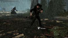 Screenshots aus der Testversion von Silent Hill: Downpour. (1)