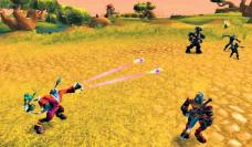 Vollautomatisch: Mithilfe von Bots leveln Cheater in Online-Rollenspielen unnatürlich schnell auf.