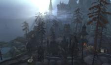 Patch 2.3.0 für World of Warcraft bringt neue Instanz