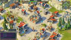 Age of Empires Online ist zwar kein AoE 4, aber trotzdem weiß es, wie man Serienfans überzeugt. Und das kostenlos. (6)