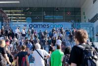 Hier seht ihr Bilder von der gamescom 2011, die uns unser Leser Uwe "McHenry" Heinrich zur Verfügung gestellt hat. (311)