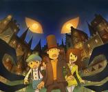 Professor Layton und der Ruf des Phantoms: Unsere Komplettlösung mit Tipps und Tricks zu allen Rätseln - Update: Lösung komplett