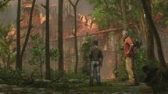 Uncharted 3: Komplettlösung mit Tipps und Tricks zu den härtesten Rätseln und Kämpfen - Update: Lösung komplettiert