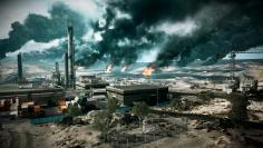 Anhand zahlreicher Videos stellen wir euch die Multiplayer-Maps von Battlefield 3 vor. Der Shooter kommt am 27. Oktober für PS3, Xbox 360 und PC auf den Markt. (6)