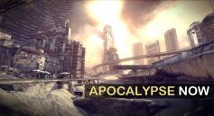 In dem Ego-Shooter [b]Rage[/b] wird ein Asteroid aus dem Weltraum den Menschen zum Verhängnis. 