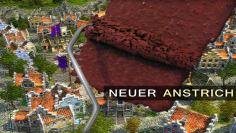 Vom Mittelalter in die Zukunft: Der Schauplatzwechsel in [b]Anno 2070[/b] ist eines der wesentlichen Neuerungen und wurde im Vorfeld von den Fans heftig diskutiert. 
