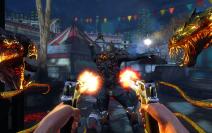 The Darkness 2 - Jackies Rachefeldzug beginnt am 10. Februar. Dann erscheint das Spiel für PS3, Xbox 360 und PC in Deutschland. (1)