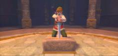 The Legend of Zelda: Skyward Sword für Wii im Test - Das märchenhafte Wii-Abenteuer bietet einige Neuerungen und abermals einen unvergleichlichen Charme.