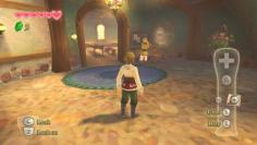 [b]The Legend of Zelda: Skyward Sword[/b] quälte uns in den ersten Stunden mit einer langen Warm-Up-Phase, in der wir zwischen Tutorial und sehr langsamen Story-Aufbau herumdümpelten. Zum Glück wissen wir um die Qualitäten der langjährigen Serie, sodass wir Link nicht sofort abgeschrieben haben, was sich letzten Endes auch gelohnt hat.