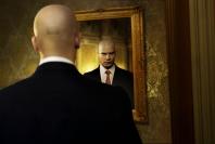 Hitman - Jeder stirbt alleine