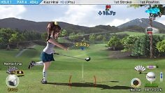 Steam Deck: Ausgerechnet Everybody's Golf Hot Shots stößt Debatte um Kompatibilität an