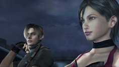 Leon Kennedy sieht nicht nur aus wie ein Relikt der 90er Jahre mit seinem Haarschnitt und der Lederjacke, er sieht auch aus wie der Kerl, der jedem Mann seine Freundin ausspannen konnte. Wir fanden ihn am heißesten in [b]Resident Evil 4[/b].