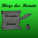 Blogs des Monats Dezember und Januar