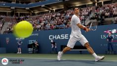 Screenshots zu Grand Slam Tennis 2, jetzt bei uns im Test. (1)